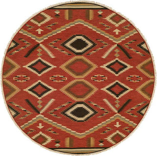 Ancient Boundaries Sena SEN-17 Area Rug Lifestyle Image Feature