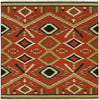 Ancient Boundaries Sena SEN-17 Area Rug Angle Image