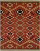 Ancient Boundaries Sena SEN-17 Area Rug main image