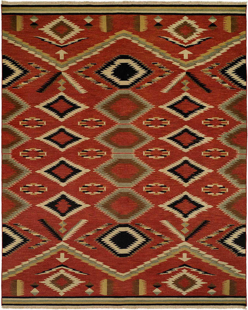 Ancient Boundaries Sena SEN-17 Area Rug main image
