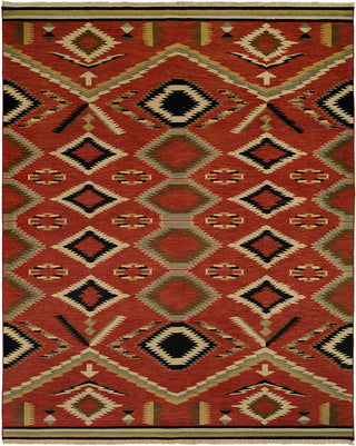 Ancient Boundaries Sena SEN-17 Area Rug main image