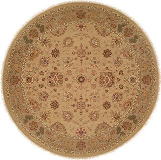 Ancient Boundaries Sena SEN-21 Area Rug Lifestyle Image Feature