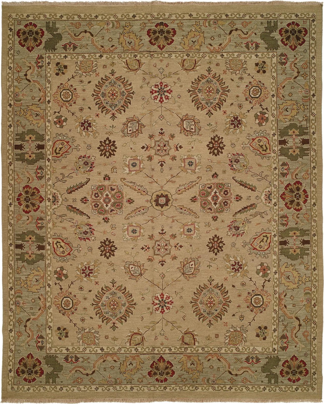 Ancient Boundaries Sena SEN-21 Area Rug – Incredible Rugs and Decor