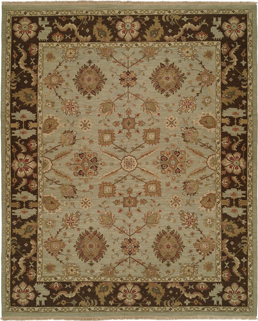 Ancient Boundaries Sena SEN-22 Area Rug main image