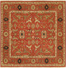 Ancient Boundaries Sena SEN-23 Area Rug Angle Image