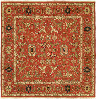 Ancient Boundaries Sena SEN-23 Area Rug Angle Image