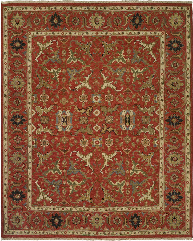 Ancient Boundaries Sena SEN-23 Area Rug main image