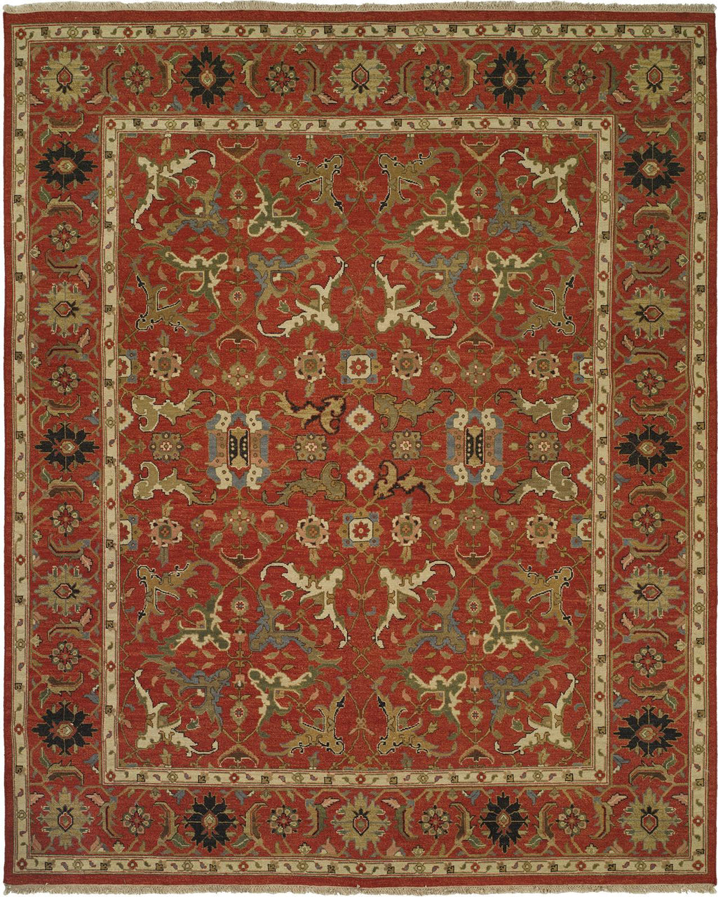 Ancient Boundaries Sena SEN-23 Area Rug – Incredible Rugs and Decor