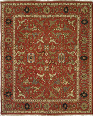 Ancient Boundaries Sena SEN-23 Area Rug main image