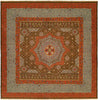 Ancient Boundaries Sena SEN-24 Area Rug Angle Image