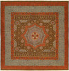 Ancient Boundaries Sena SEN-24 Area Rug Angle Image