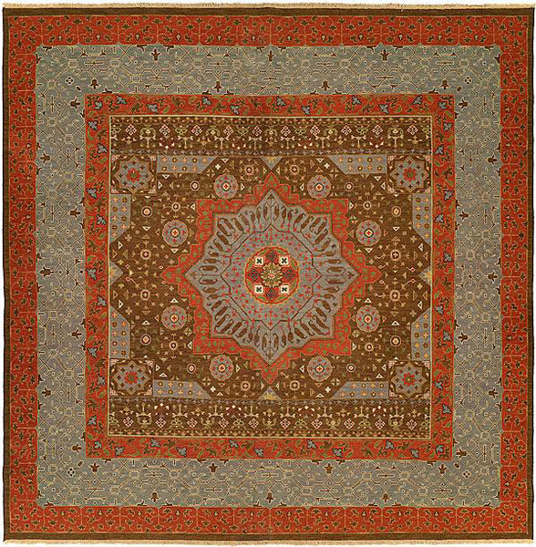 Ancient Boundaries Sena SEN-24 Area Rug – Incredible Rugs and Decor