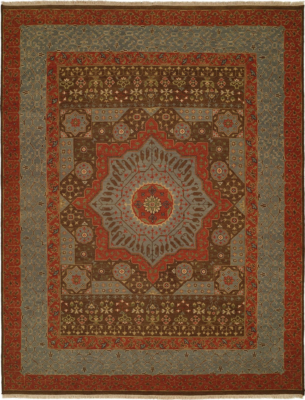 Ancient Boundaries Sena SEN-24 Area Rug main image