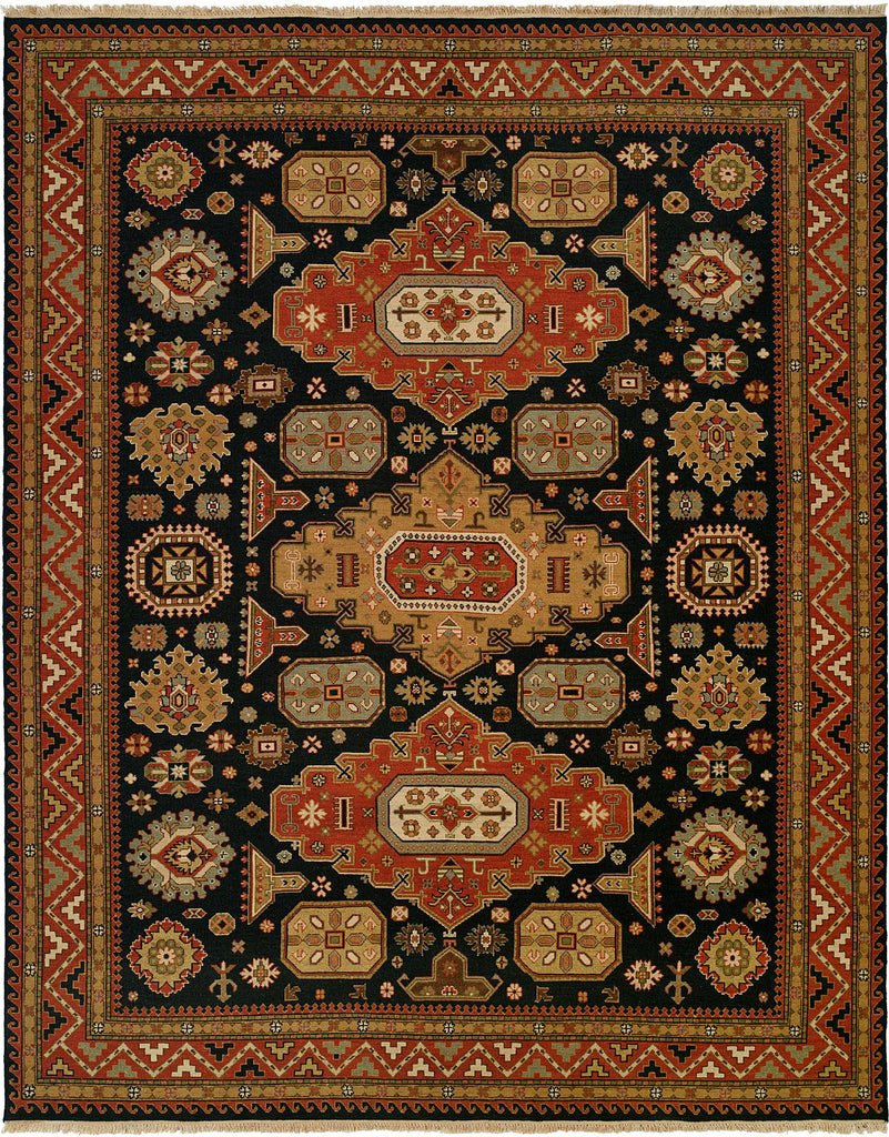 Ancient Boundaries Sena SEN-27 Area Rug main image