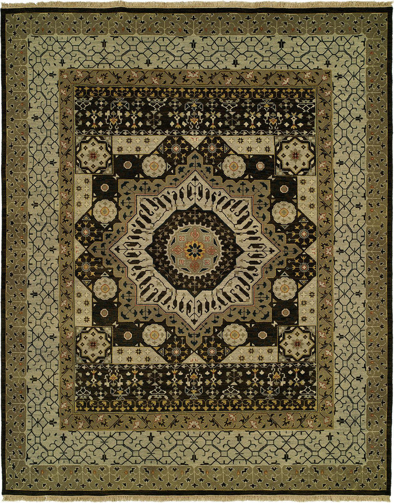 Ancient Boundaries Sena SEN-28 Area Rug main image