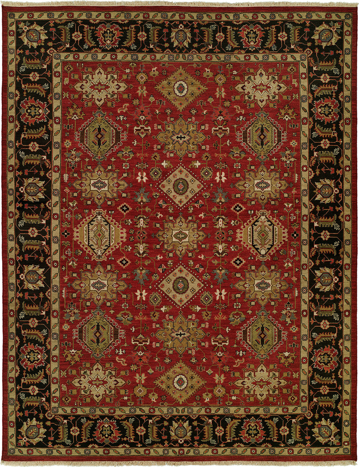 Ancient Boundaries Sena SEN-45 Area Rug – Incredible Rugs and Decor