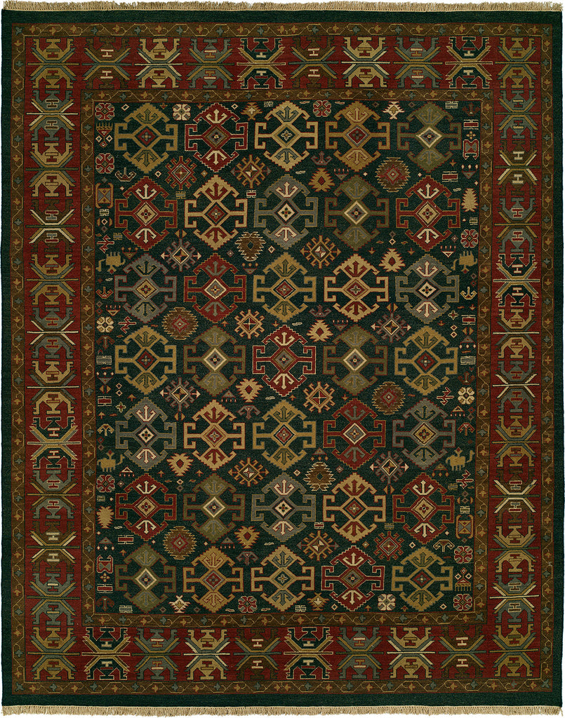 Ancient Boundaries Sena SEN-31 Area Rug main image