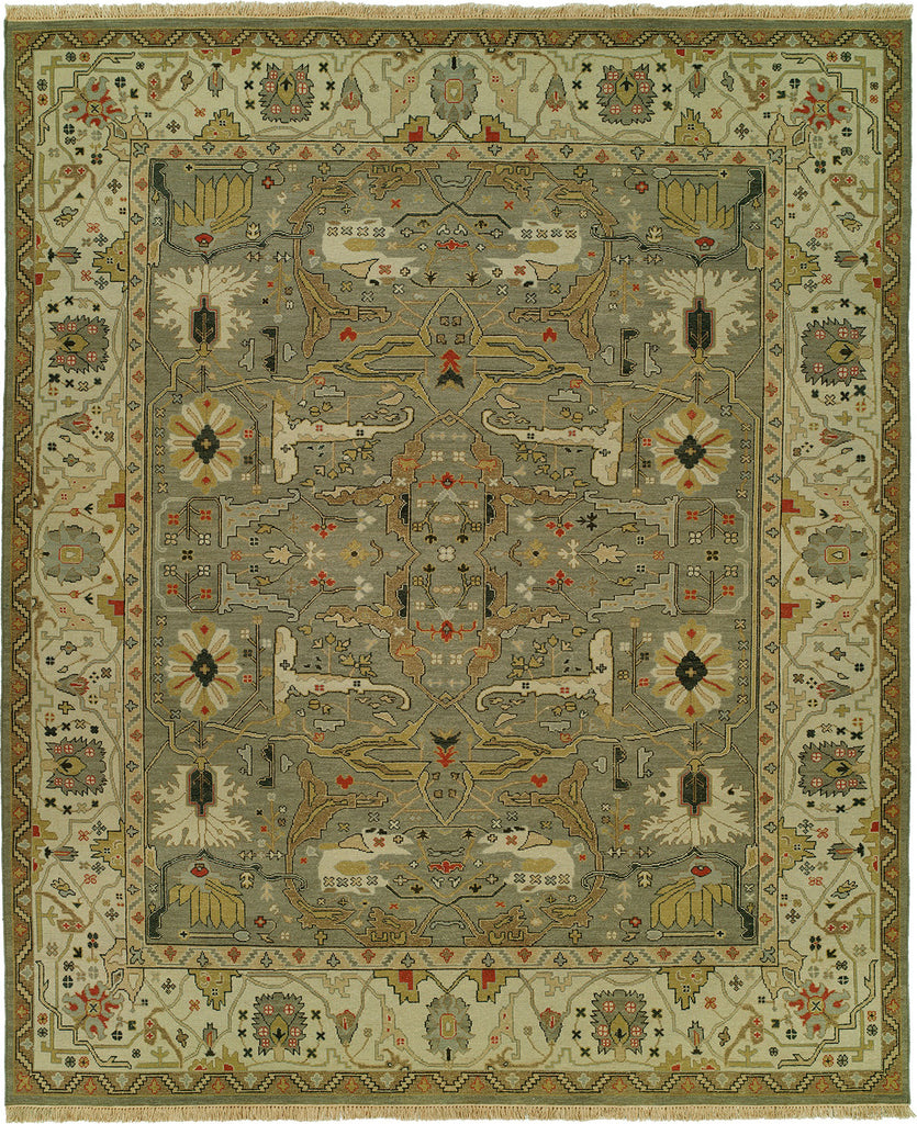 Ancient Boundaries Sena SEN-34 Area Rug main image