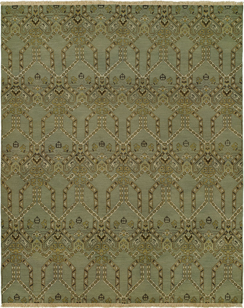 Ancient Boundaries Sena SEN-37 Area Rug main image