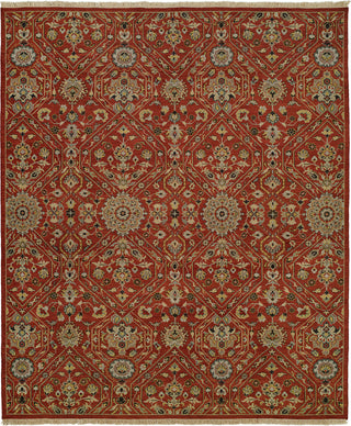 Ancient Boundaries Sena SEN-38 Area Rug main image