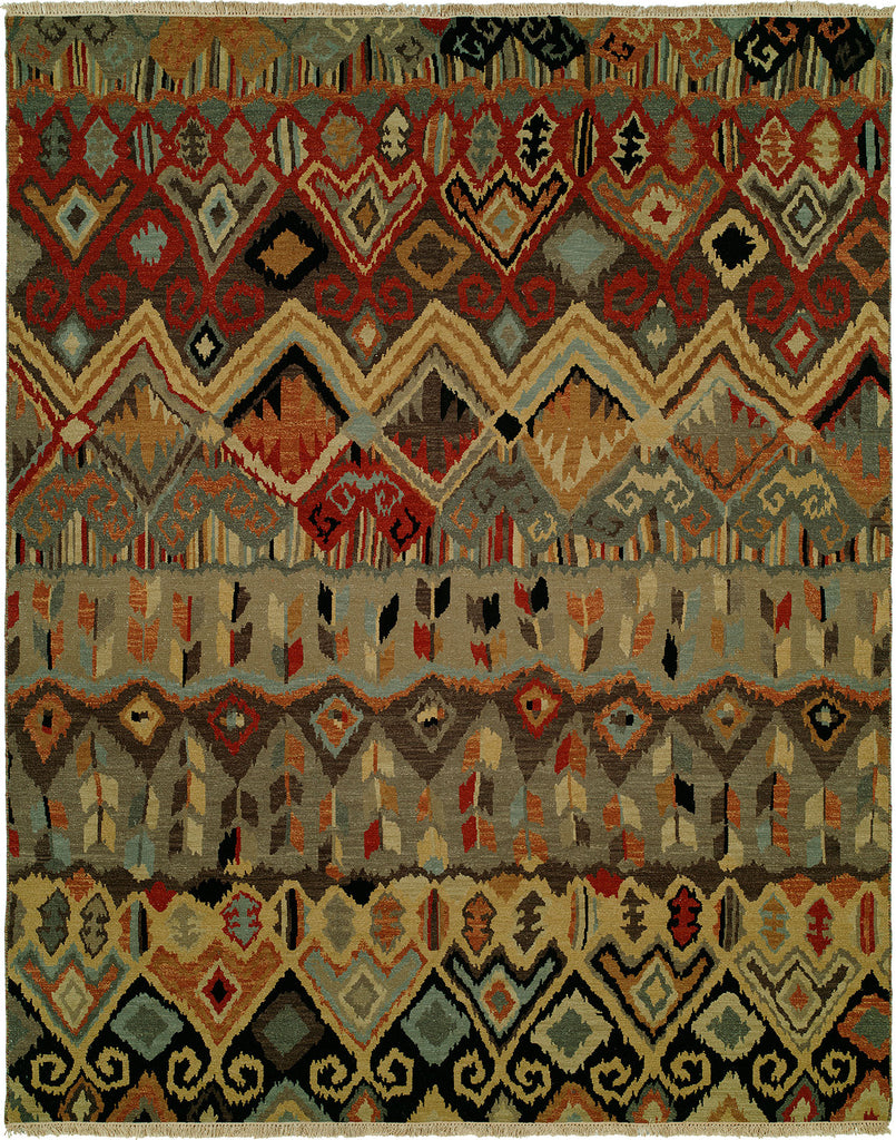 Ancient Boundaries Sena SEN-40 Area Rug main image