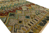 Ancient Boundaries Sena SEN-41 Area Rug Floor Image
