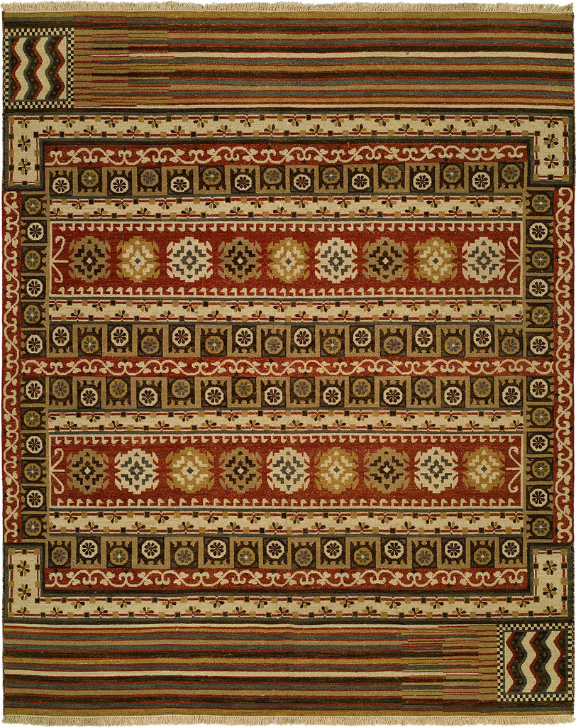 Ancient Boundaries Sena SEN-42 Area Rug main image