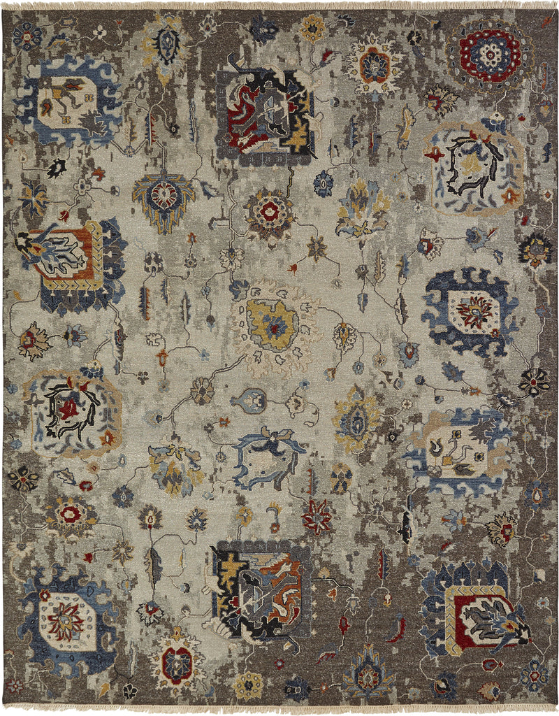 Ancient Boundaries Sena SEN-44 Area Rug main image