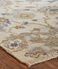 Ancient Boundaries Sena SEN-50 Devon Cream Area Rug Floor Image