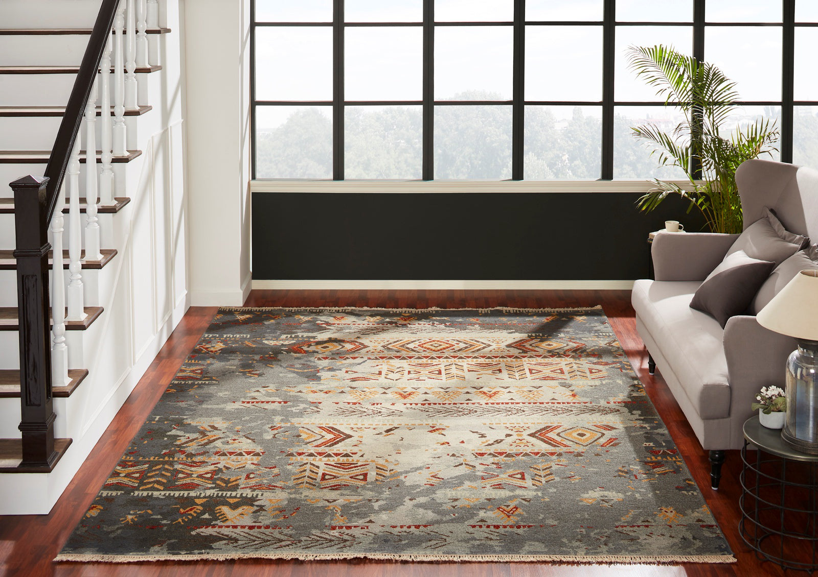 Ancient Boundaries Sena SEN-52 Area Rug – Incredible Rugs and Decor