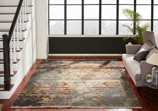 Ancient Boundaries Sena SEN-52 Area Rug Lifestyle Image Feature