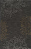 Momeni Sensations SEN-5 Charcoal Area Rug 