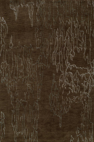 Momeni Sensations SEN-6 Brown Area Rug 