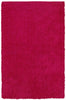 LR Home Senses 80932 Pink Area Rug
