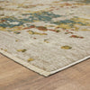 Karastan Memento Sentimental Beige Area Rug Lifestyle Image