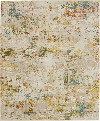 Karastan Memento Sentimental Beige Area Rug main image