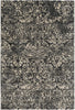Surya Saverio SEO-4000 Gray Area Rug main image