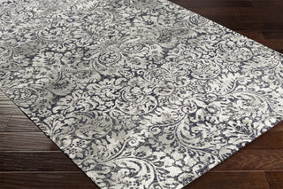 Surya Saverio SEO-4000 Area Rug Corner Shot Feature