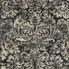 Surya Saverio SEO-4000 Gray Area Rug Sample Swatch