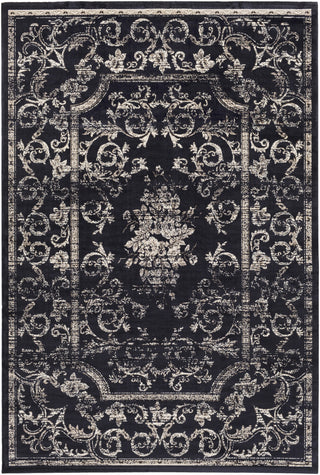 Saverio SEO-4003 Blue Area Rug by Surya