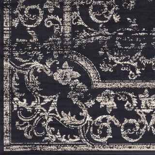 Surya Saverio SEO-4003 Blue Area Rug Sample Swatch