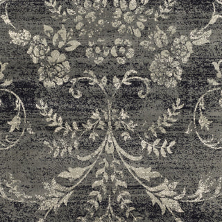 Surya Saverio SEO-4005 Blue Area Rug Sample Swatch