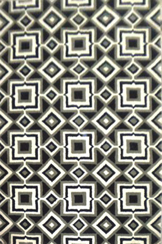 Momeni Seraphina SER-2 Charcoal Area Rug 