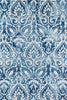 Momeni Serene SRE-1 Blue Area Rug main image