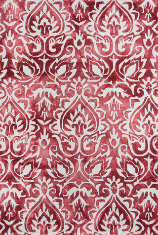 Momeni Serene SRE-1 Rose Area Rug main image