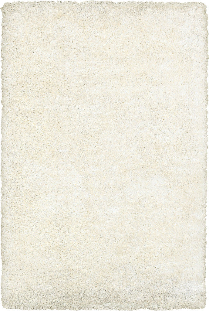 LR Resources Serenity 19011 White Area Rug main image