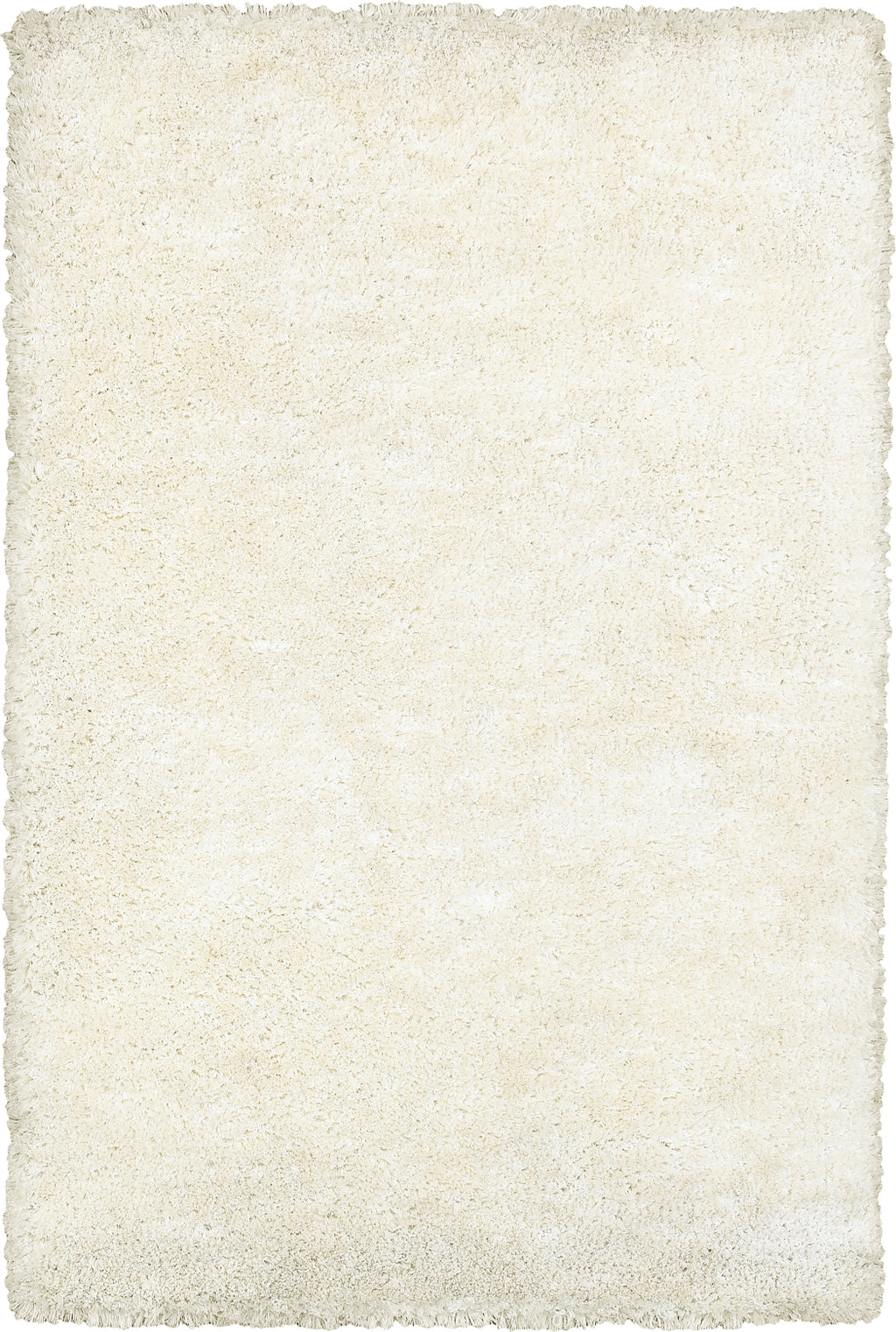 LR Resources Serenity 19011 White Area Rug main image
