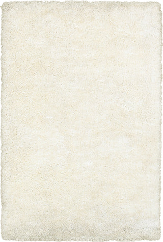 LR Resources Serenity 19011 White Area Rug main image