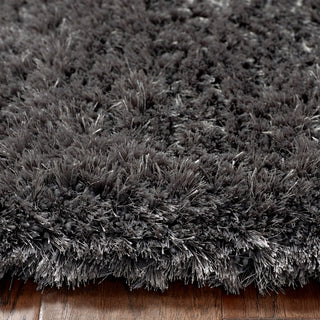 LR Resources Serenity 19012 Gray Area Rug Alternate Image