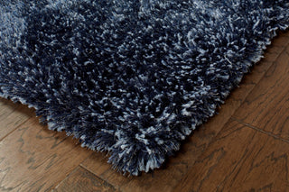 LR Resources Serenity 19014 Denim/Blue Area Rug Alternate Image